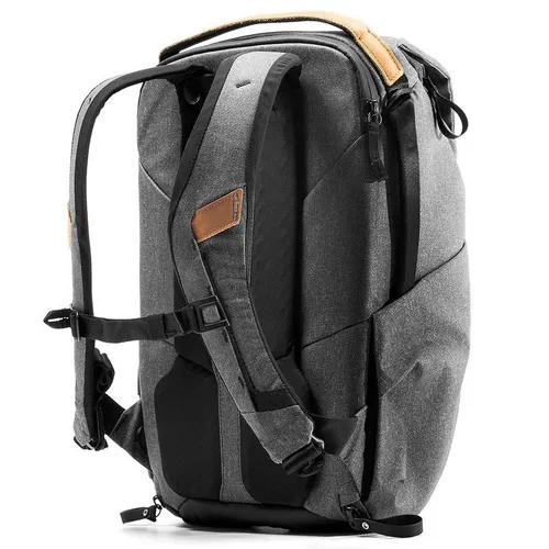 Рюкзак PEAK DESIGN Everyday Backpack 20L V2 EDLv2-графит