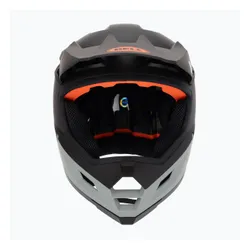 Kask rowerowy Bell Sanction 2 DLX MIPS blip rootbeer