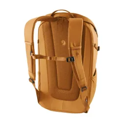 Городской рюкзак Fjallraven Ulvo 23-red gold