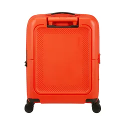 DashPop 55cm Bagaż podręczny - Tangerine Red