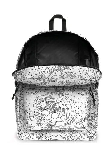 Универсальный рюкзак JanSport SuperBreak One - DIY color me