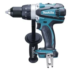 Makita Akülü Matkap DDF458Z 18 V