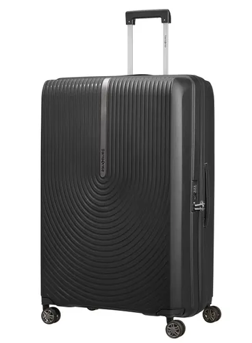 Большой чемодан Samsonite Hi-Fi XL-black