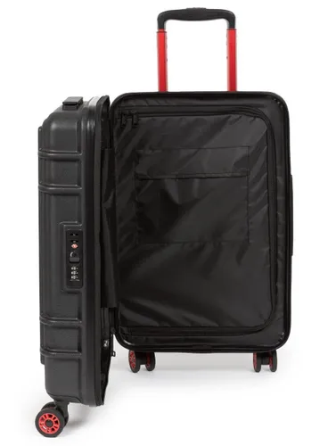 Walizka kabinowa Eastpak Resist'r Zip Cabin - black