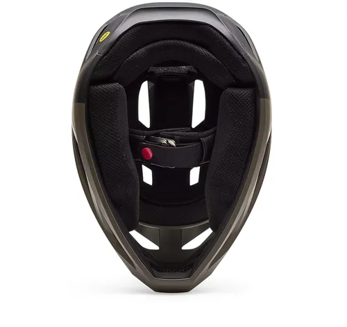 Kask rowerowy Full Face FOX Rampage MIPS