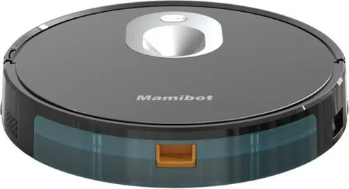 Робот-пылесос Mamibot EXVAC680S черный