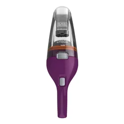 Ручной пылесос Black &amp; Decker NVC115W-QW