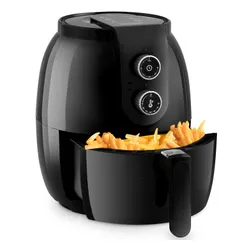 Air Fryer Frytkownica beztłuszczowa BERDSEN BD-650 3.6l grillowanie pieczenie