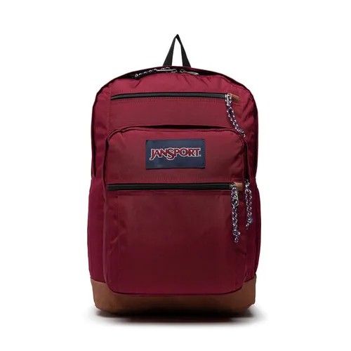 Rucsac Jansport Cool Student EK0A5BAKN621 Roșu Roșu