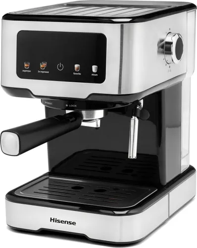 Ekspres HISENSE HESCM15CD