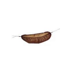 Hamak na sprzęt Lesovik Huba Gear Shelf - kangaroo brown
