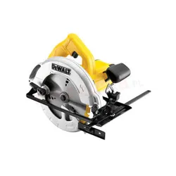 Piła tarczowa DeWalt DWE560