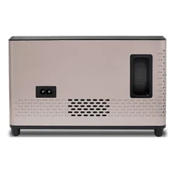 Projektor AOPEN QF15a powered by ACER Full HD (1920 x 1080), 500 ANSI lumen, Wi-Fi, Bluetooth