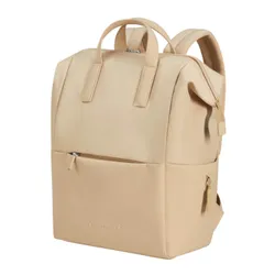 Рюкзак женский Samsonite 4Pack Squared 14,1" - sand