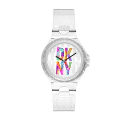 Saat DKNY Ny6658 Beyaz