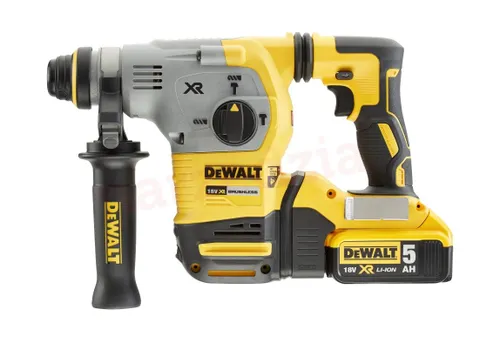 DeWalt Akülü Matkap DCH283P2