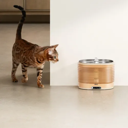 Fontanna dla zwierząt ENABOT Rola Fountain (Bezprzewodowa)