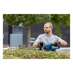 Nożyce do żywopłotu BOSCH Professional GHE 18V-50 06008C9500 akumulatorowe