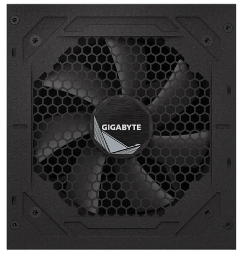 Zasilacz GIGABYTE UD1000GM PG5 V2 1000W 80 Plus Gold PCIe5.0 ATX3.0