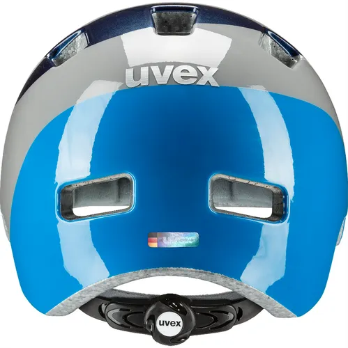 Kask rowerowy orzeszek UVEX HLMT 4