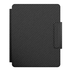 Etui na iPad Air 13 cali TYPECASE Edge Włókno węglowe Klawiatura
