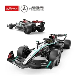 Mercedes AMG F1 W15 E R/C 1:12 Rastar 10250