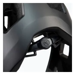 Kask rowerowy Endura Singletrack Full Face MIPS black