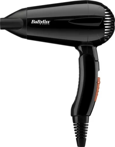 Suszarka BABYLISS Travel Dry 2000 5344E 2000W