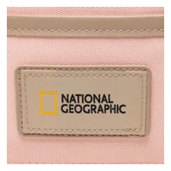 Rucsac National Geographic Legend N19182. 16 Roz