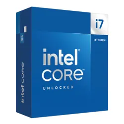 Procesor Intel® Core™ i7-14700K BOX (BX8071514700K)