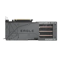 Karta graficzna Gigabyte GeForce RTX 4060 Ti EAGLE 8GB GDDR6 128bit DLSS