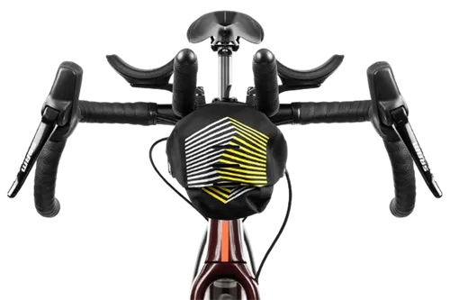 Сумка APIDURA Racing Aerobar Pack