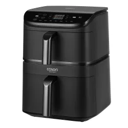 Air fryer Cosori CAF-DC121-AEUR 2630W 10,8l Aplikacja mobilna