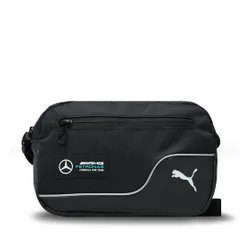 PUMA MAPF1 geantă portabilă 079605 01 PUMA Negru