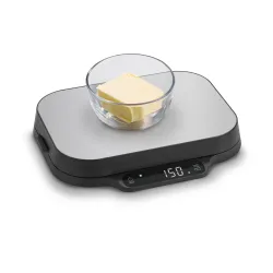 Waga Caso Germany KitchenDuo 15kg