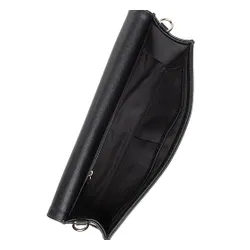 Valentino Divina sa Vbs1ij01 Nero Wallet