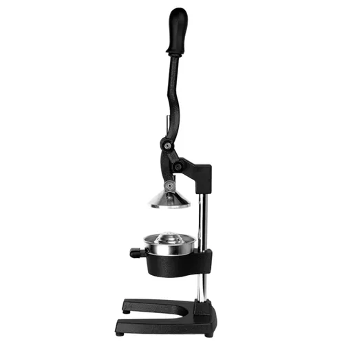 Wyciskarka do cytrusów GOCKOWIAK Verna Srebrny