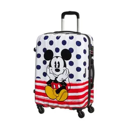 Amerikalı Turist Disney Efsaneleri-Mickey Blue Dots