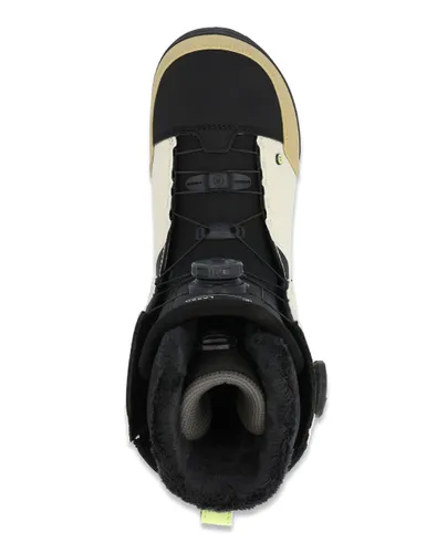 Buty snowboardowe Ride Lasso - Rozmiar (cm) - 28.0