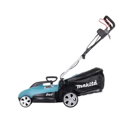 Makita ELM4120 Elektrikli Çim Biçme Makinesi