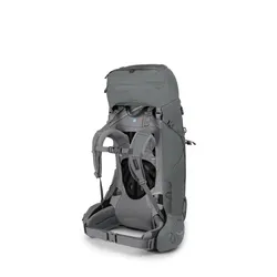 Plecak trekkingowy damski Osprey Ariel 55 - medium gray