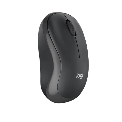 Myszka Logitech M240 Silent bezprzewodowa szara