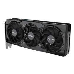 Karta graficzna PNY GeForce RTX 5060 EPIC-X RGB Overclocked Triple Fan 8GB DLSS 4