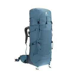 Plecak trekkingowy Deuter Aircontact Core 50+10 - atlantic/ink