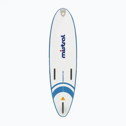 SUP доска Mistral Sunbusrt Air 9'6 белый/синий