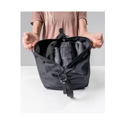 Kompresyjne organizery podróżne Matador Gear Cube Set 3-Pack - black