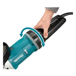 Makita GA9071X1 Açılı Taşlama Makinesi