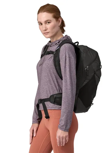 Рюкзак Patagonia Terravia Pack 22 L-black