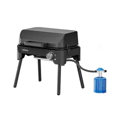 Grill gazowy CAMPINGAZ Tour and Grill 2.4 kW 47 x 25.5 cm