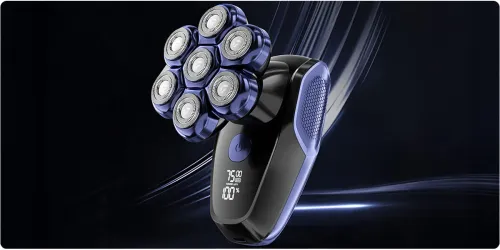 Golarka do głowy Enchen Alien Pro 2